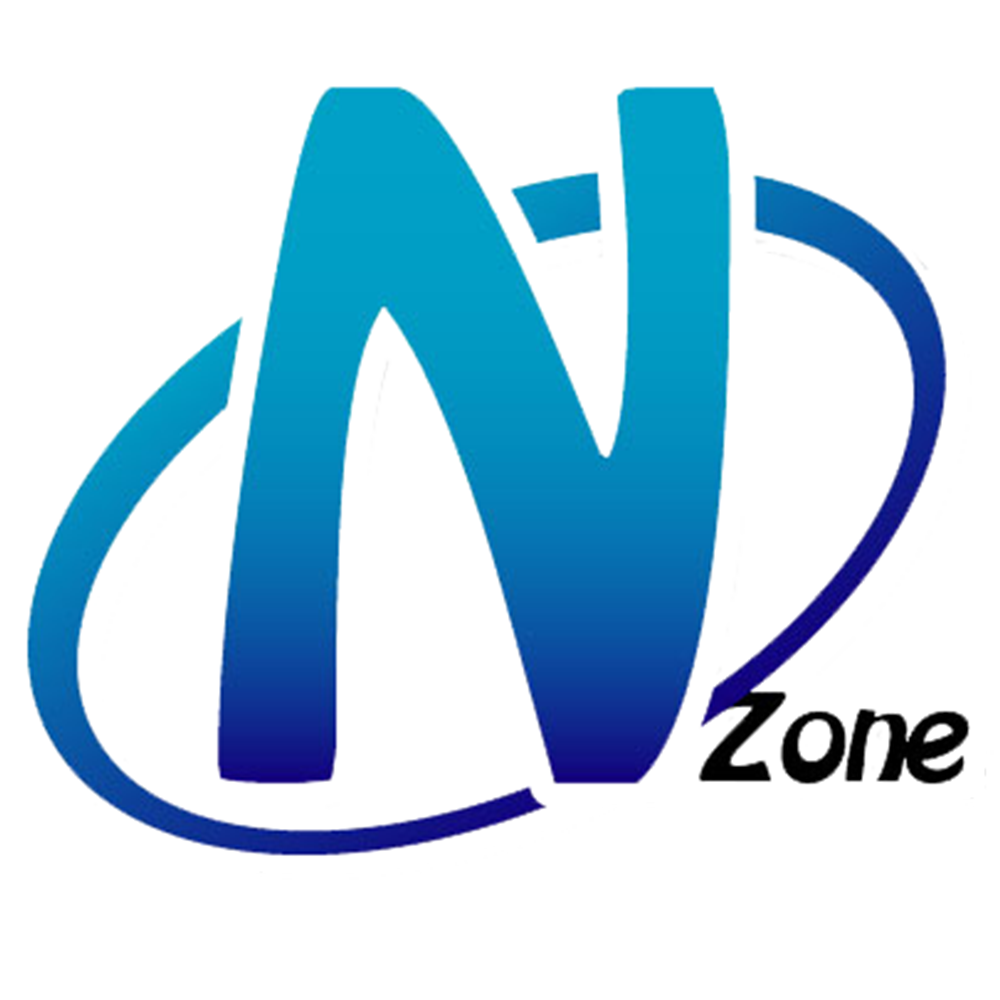 Net Zone-logo